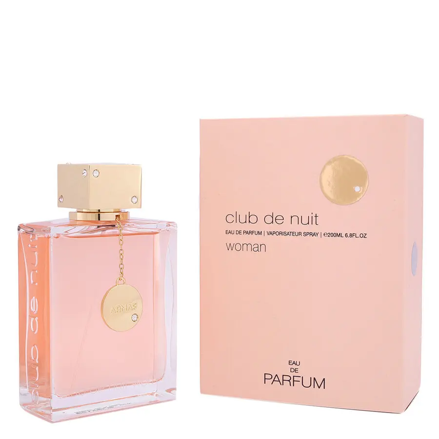 L-ARMAF CDN CLUB DE NUIT 6.8 EDP SPR