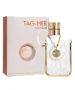 L-ARMAF TAG HER 3.4 EDP SPR