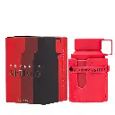 M-ARMAF ODYSSEY ARTISTO THE RED EDITION 3.4 EDP SPR - 312836