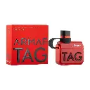 M-ARMAF TAG UOMO ROSSO 3.4 EDP SPR