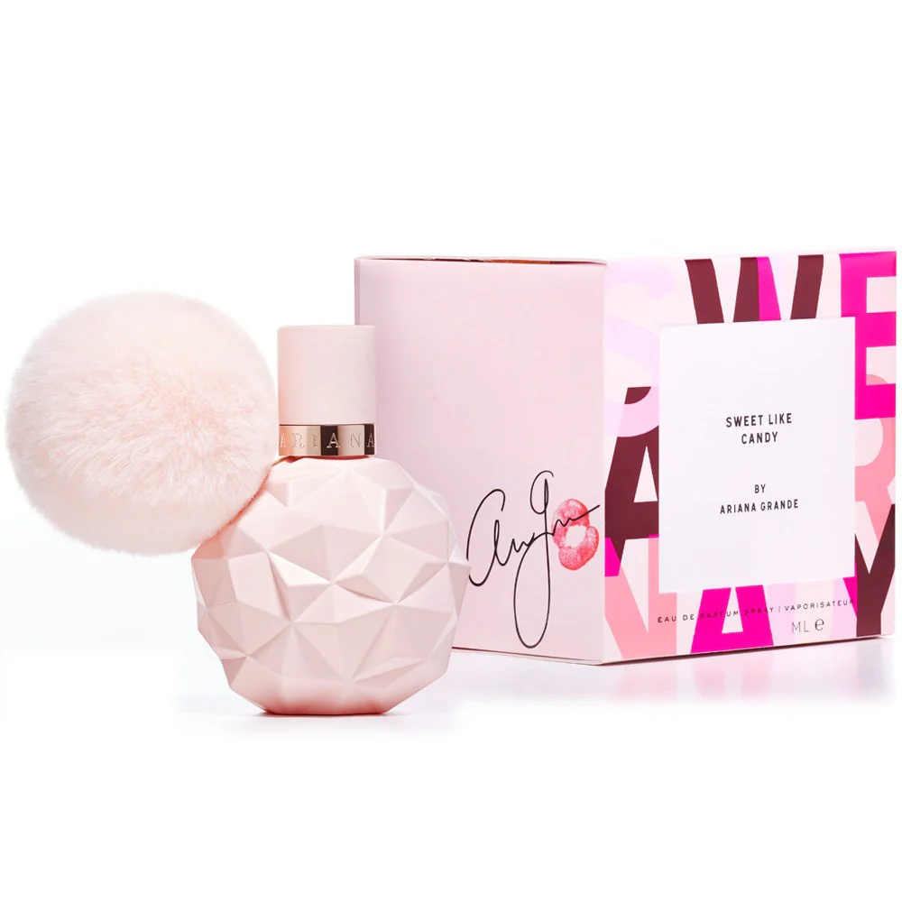 Ariana Grande Sweet Like Candy 3.4 EDP Sp Women