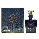 Bharara Pharaoh Ramesses II 3.4 Parfum Sp Men