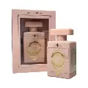 Bharara Velvet Rose Mast 3.4 EDP Sp Women