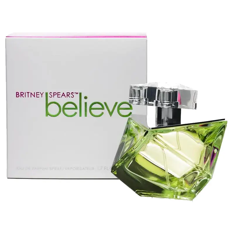 Britney Spears Believe 3.3 EDP Sp Women