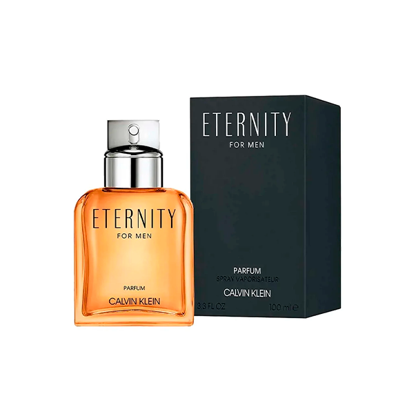 Calvin Klein Eternity 3.3 Parfum Sp Men