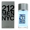 Carolina Herrera 212 NYC 6.8 EDT Sp Men
