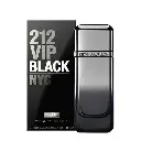 Carolina Herrera 212 VIP Black Elixir 3.4 EDP Sp Men