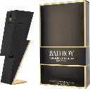 Carolina Herrera Bad Boy 3.4 EDT Sp Men (New UPC)