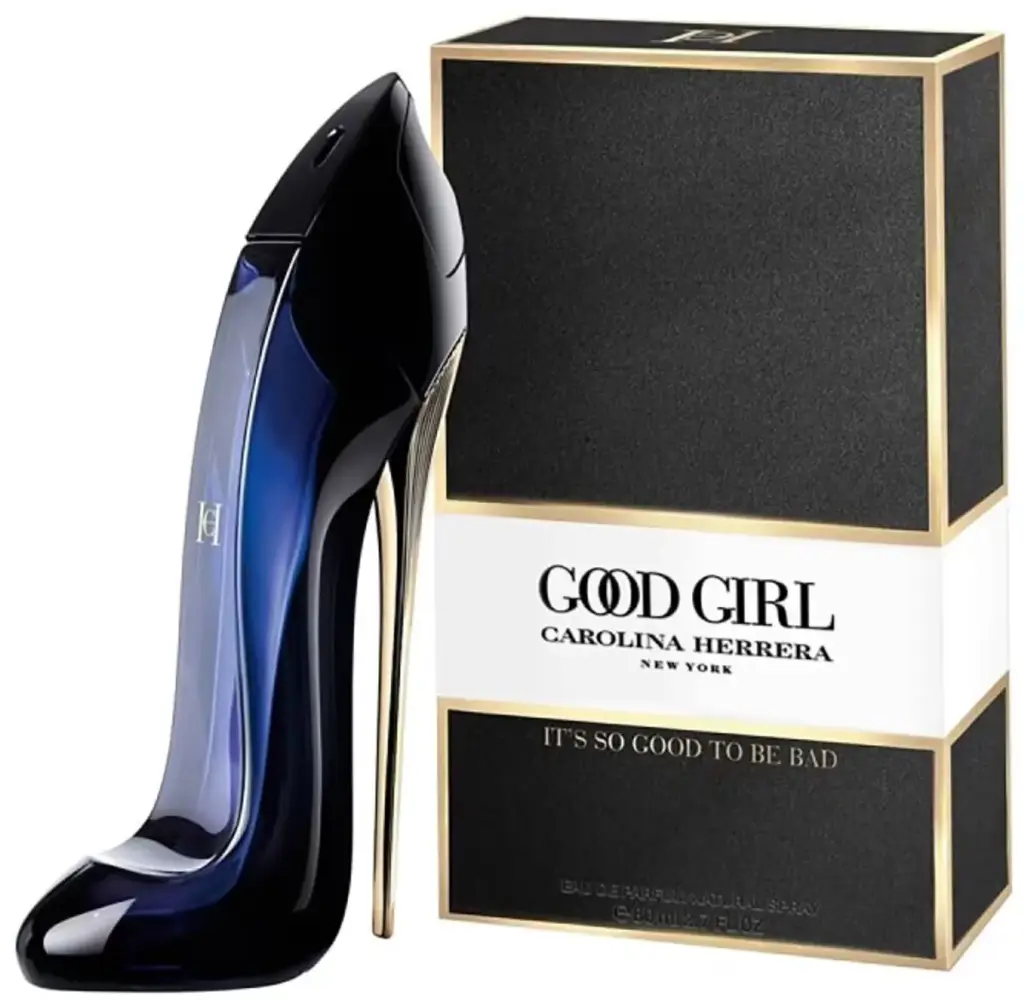 Carolina Herrera Good Girl 2.7 EDP Sp Women (New UPC)