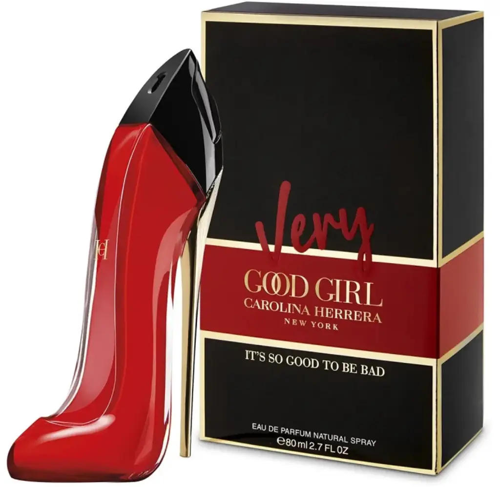 Carolina Herrera Very Good Girl 2.7 EDP Sp Women