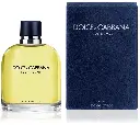Dolce & Gabbana Pour Homme 6.7 EDT Sp Men (New UPC)