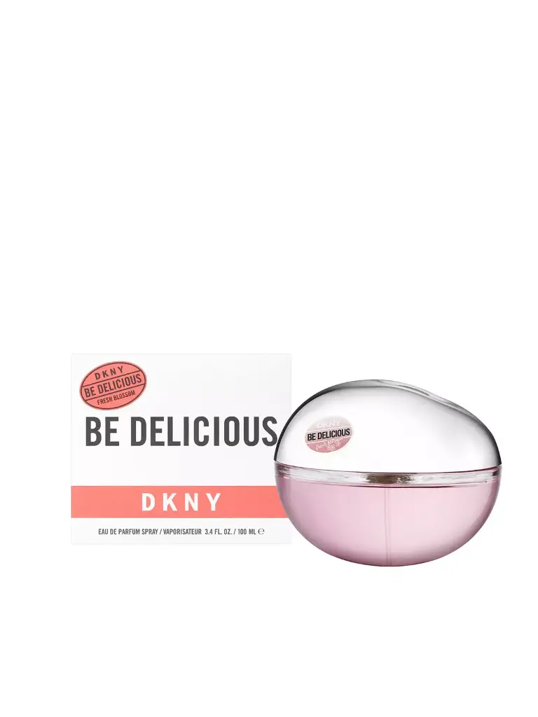 Donna Karan DKNY Be Delicious Fresh Blossom 3.4 EDP Sp
Women (New)