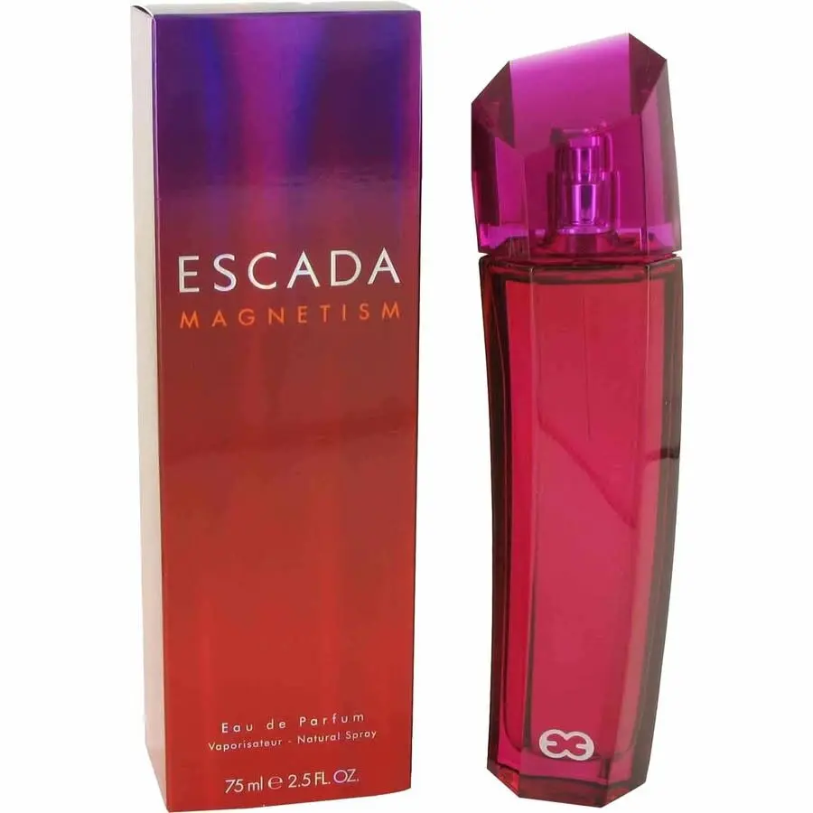 Escada Magnetism 2.5 EDP Sp Women (New UPC)