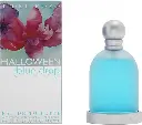 Jesus Del Pozo Halloween Blue Drop 3.4 EDT Sp Women
