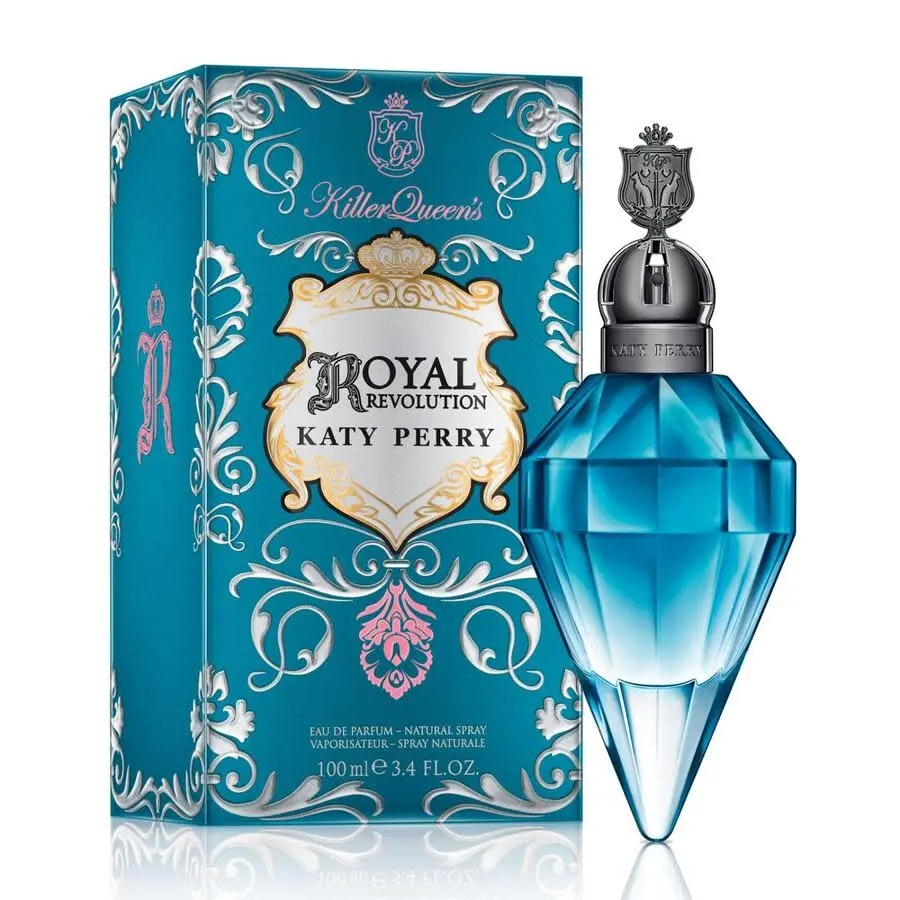 Katy Perry Royal Revolution 3.4 EDP Sp Women