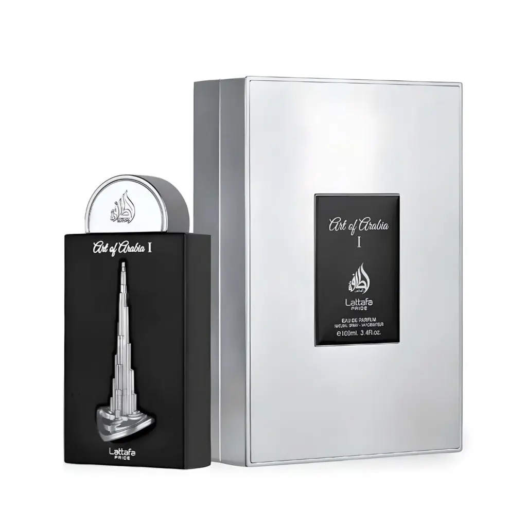 Lattafa Pride Art of Arabia I 3.4 EDP Sp Unisex