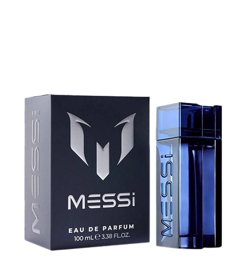 Lionel Messi 3.38 EDP Sp Men