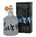 Liz Claiborne Curve Chill 4.2 Cologne Sp Men
