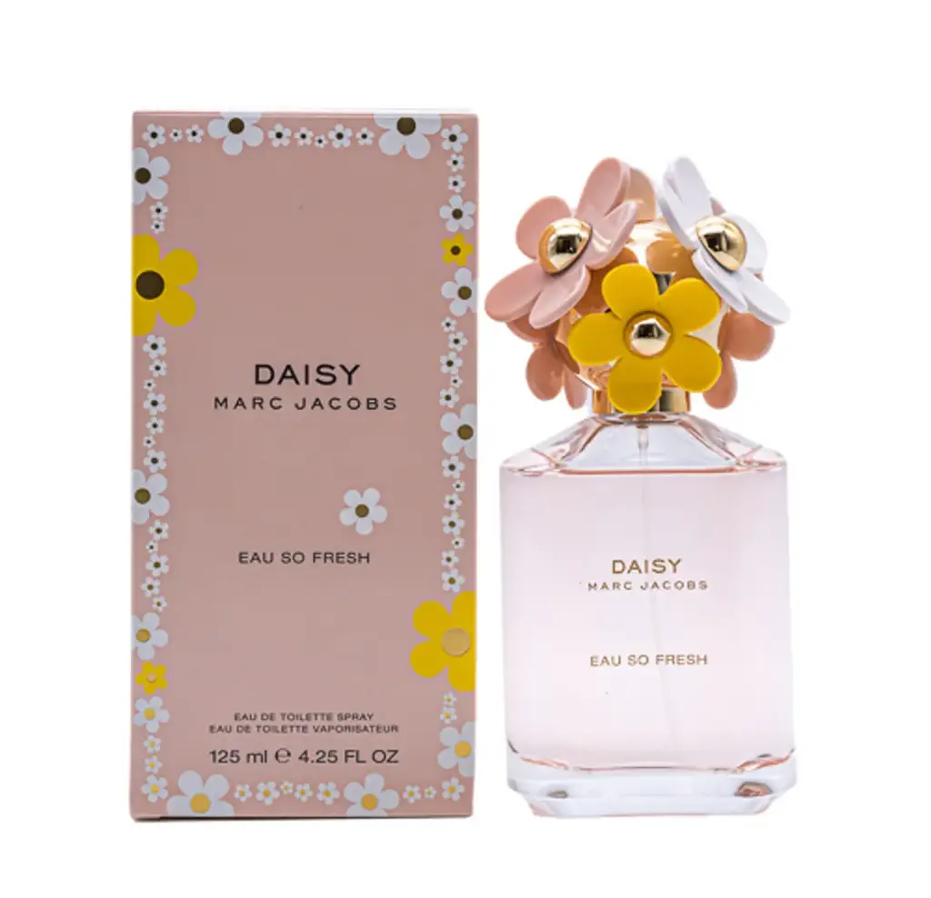 Marc Jacobs Daisy Eau So Fresh 4.2 EDT Sp Women