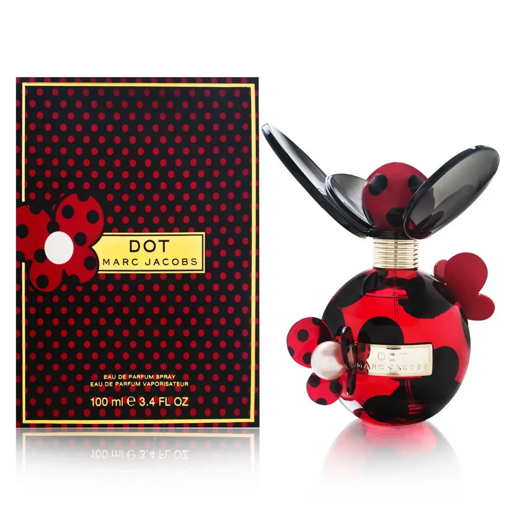 Marc Jacobs Dot 3.3 EDP Sp Women