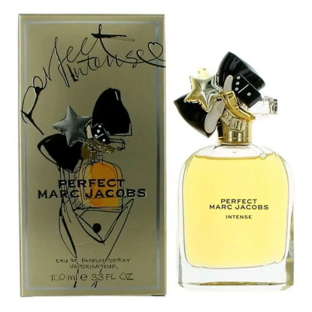 Marc Jacobs Perfect Intense 3.3 EDP Sp Women