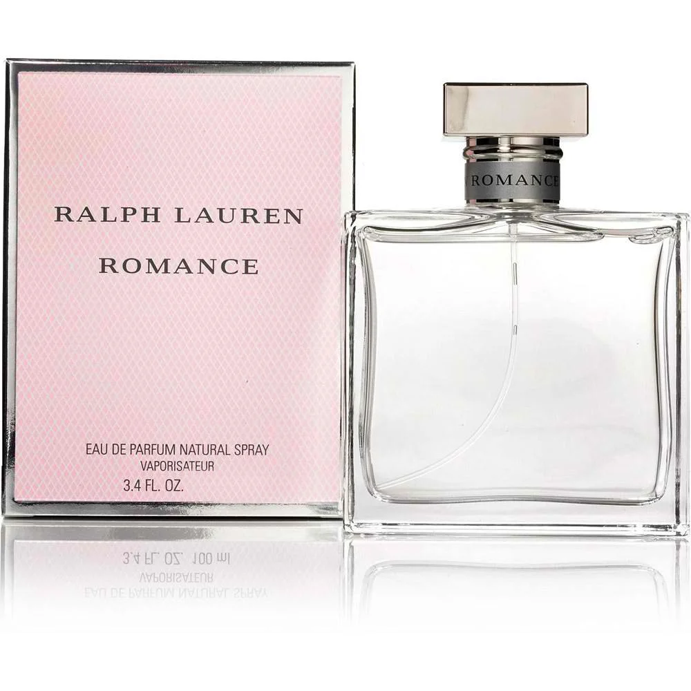 Ralph Lauren Romance 3.4 EDP Sp Women