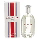 Tommy Hilfiger Tommy Girl 3.4 EDT Sp Women (New UPC)