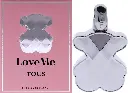 Tous LoveMe The Silver 3.0 Parfum Sp Women