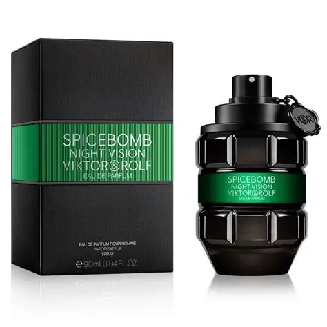 Viktor & Rolf Spicebomb Night Vision 3.04 EDP Sp Men