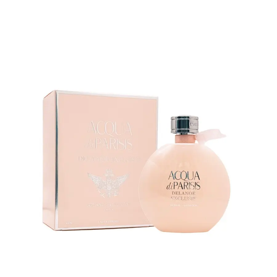 Acqua Di Parisis Delanoe Exclusif 3.3 EDP Sp Women