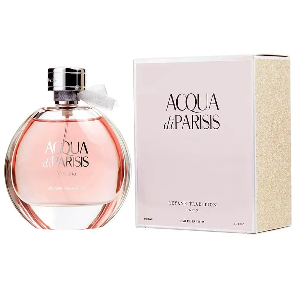 Acqua Di Parisis Venizia 3.3 EDP Sp Women
