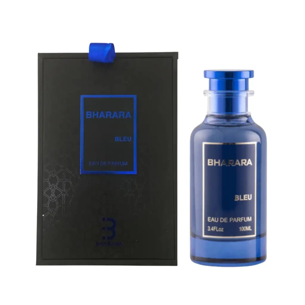 Bharara Bleu 3.4 EDP Sp Men