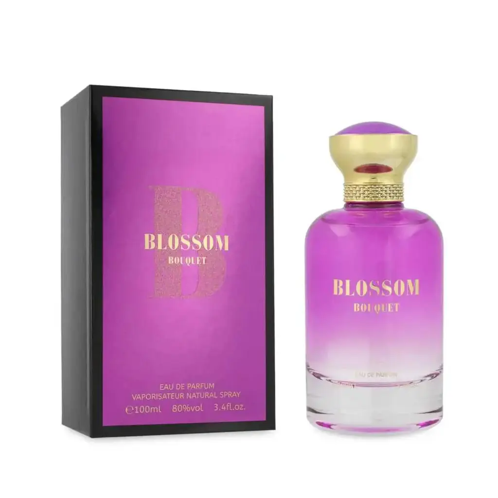 Bharara Blossom Bouquet 3.4 EDP Sp Women