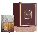 Lattafa Khamrah Dukhan 3.4 EDP Sp Unisex