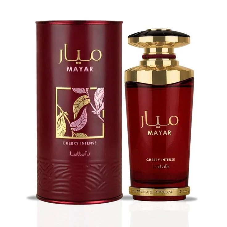 Lattafa Mayar Cherry Intense 3.4 EDP Sp Women