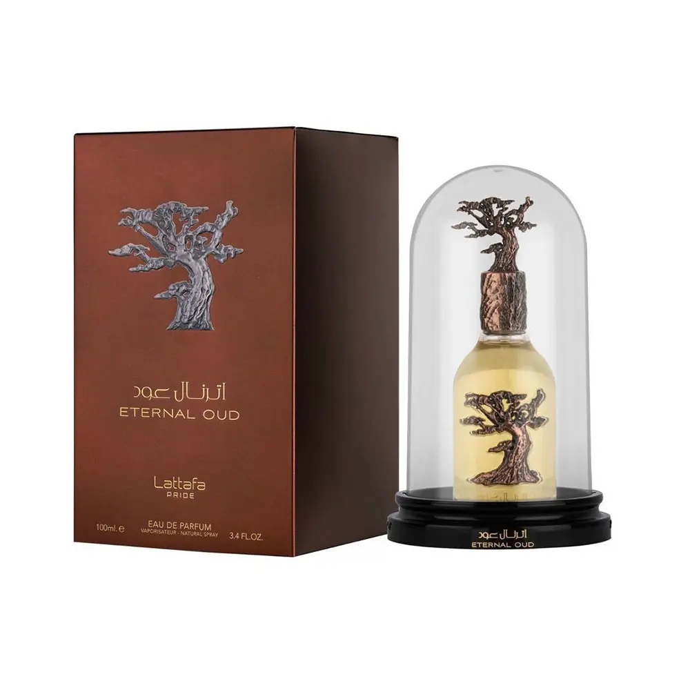 Lattafa Pride Eternal Oud 3.4 EDP Sp Unisex