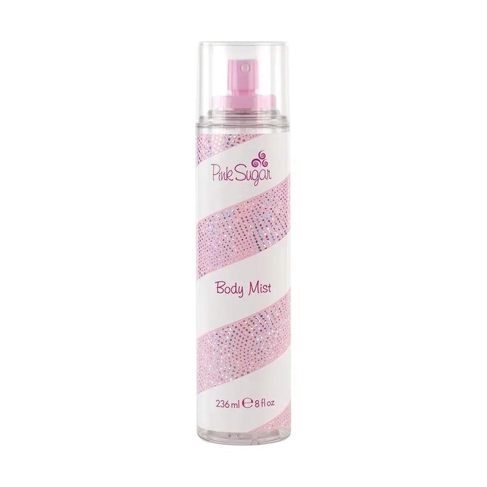 Body Mist Aquolina Pink Sugar 8.0 Sp Women