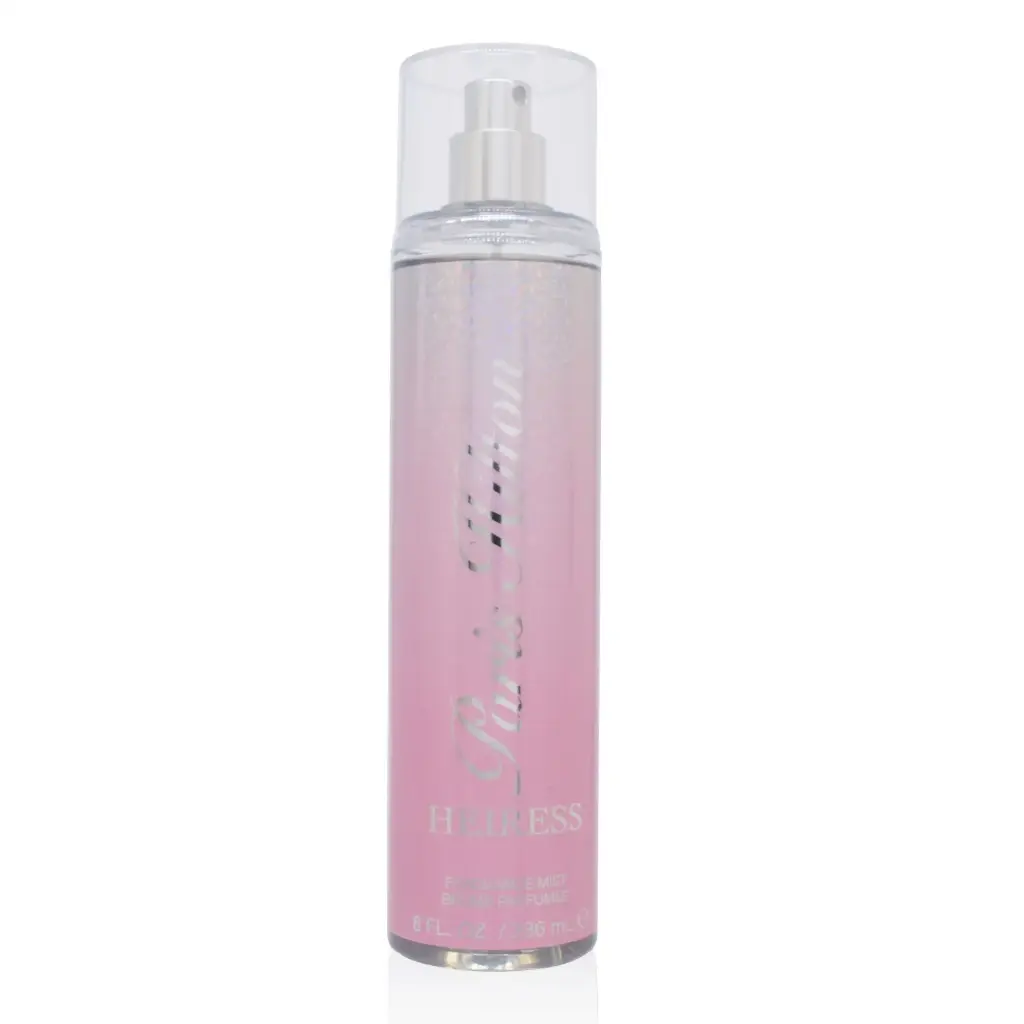 Paris Hilton Heiress 8.0 Fragrance Mist Women