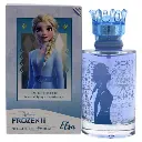 Disney Frozen Elsa 3.4 EDT Sp Girls