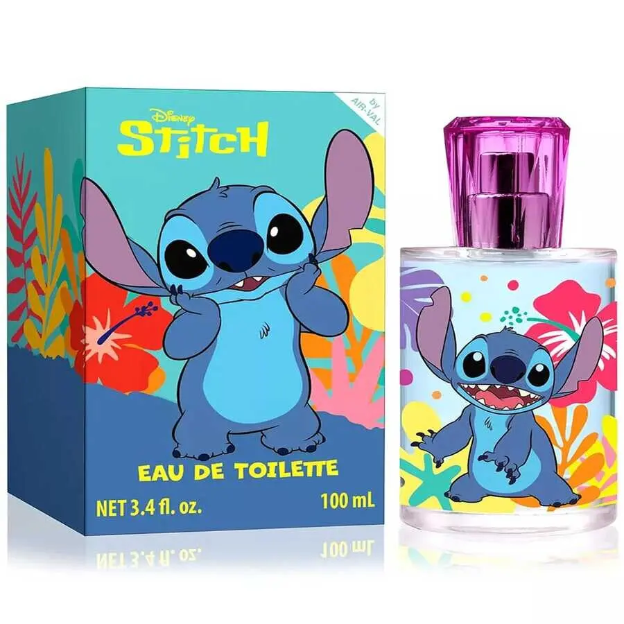 Disney Stitch 3.4 EDT Sp Unisex