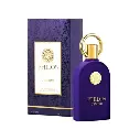 MAISON ALHAMBRA PHILOS CENTRO 3.4 EDP U -