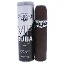 EDT CUBA VIP FOR MEN 100ML