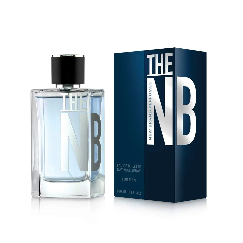 EDT NB 2 MEN FOR MEN 100ML