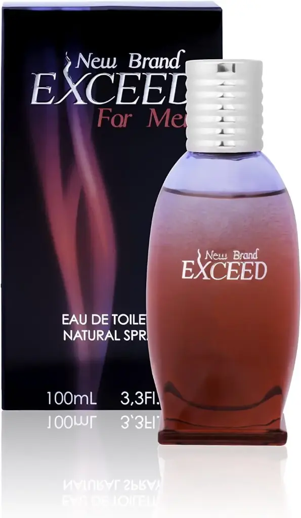 EDT NB EXCEED FOR MEN 100ML