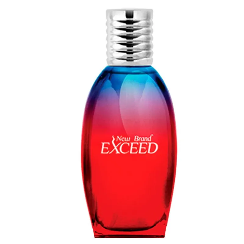 TESTER EDT NB EXCEED FOR MEN 100ML - TST - TST - TST