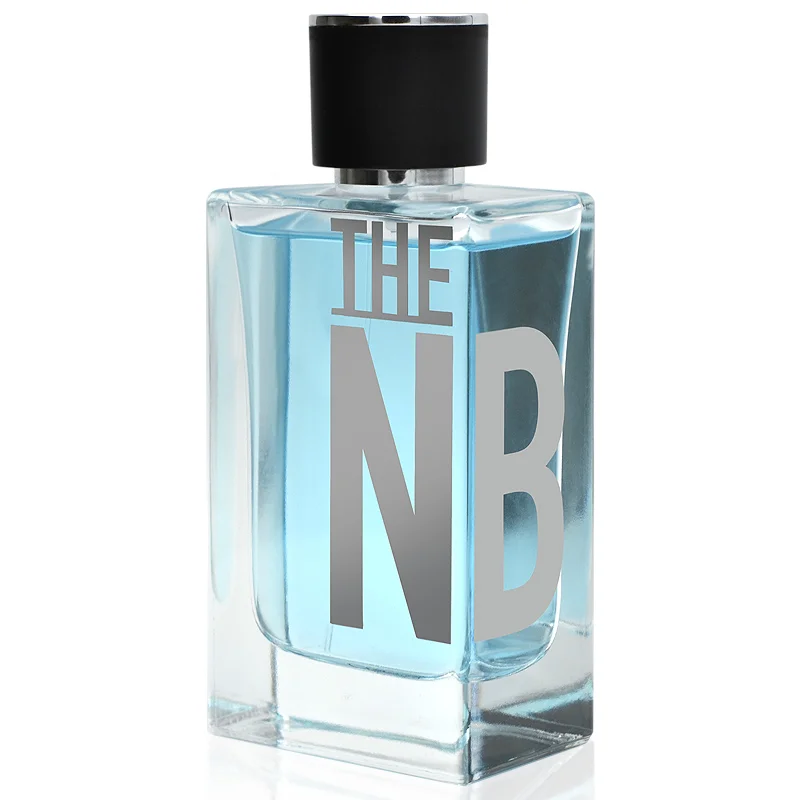 TESTER EDT NB MEN FOR MEN 100ML - TST - TST - TST
