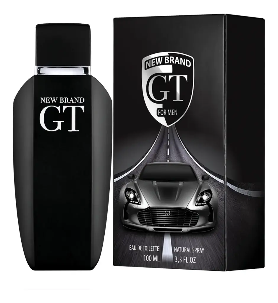 EDT NB GT FOR MEN 100ML