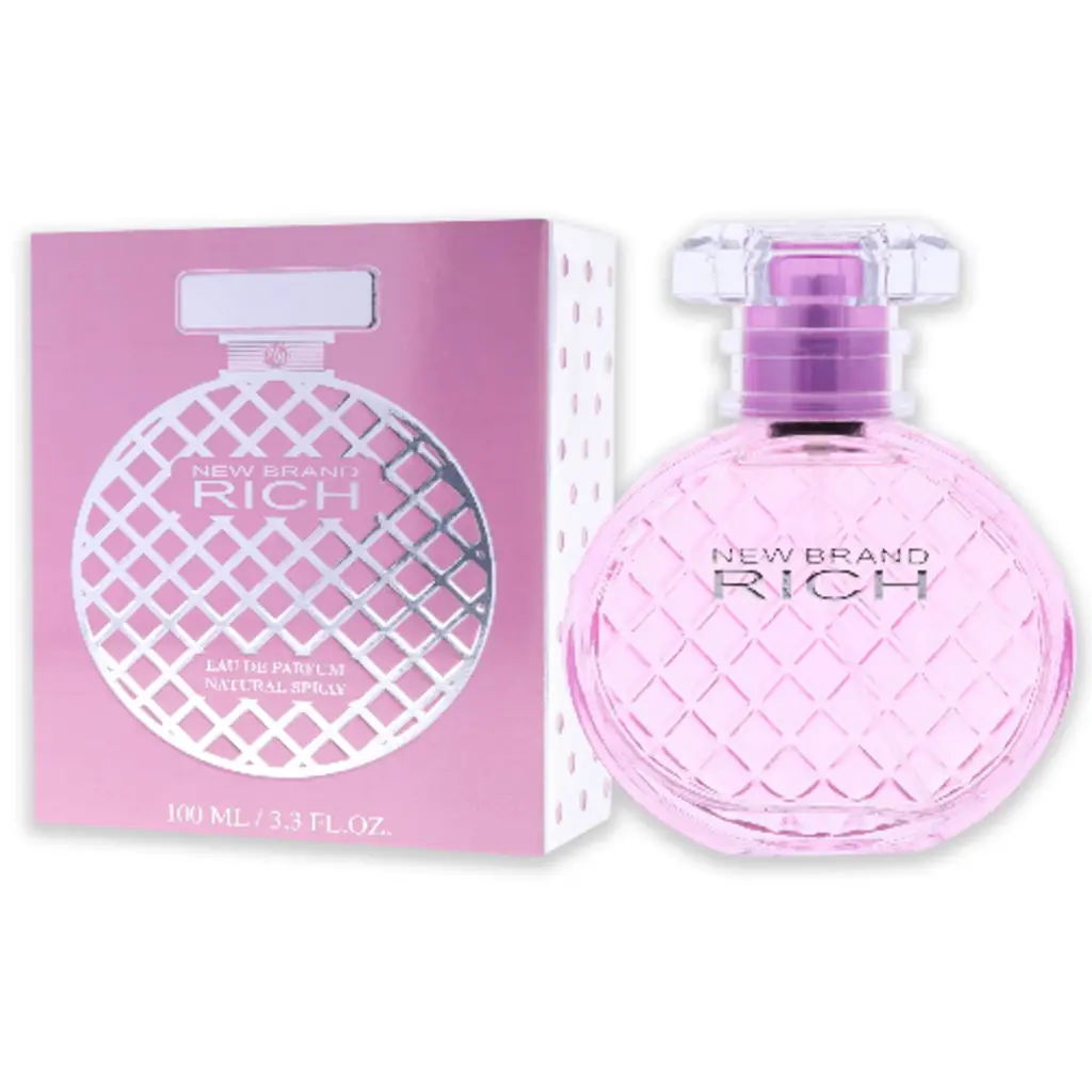 EDP NB RICH FOR WOMEN 100ML