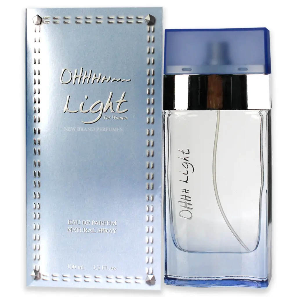 EDP NB OH LIGHT FOR WOMEN 100ML