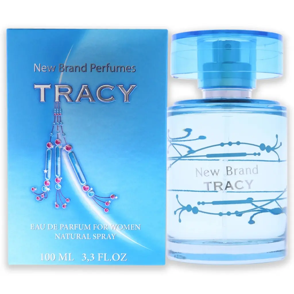 EDP NB TRACY FOR WOMEN 100ML
